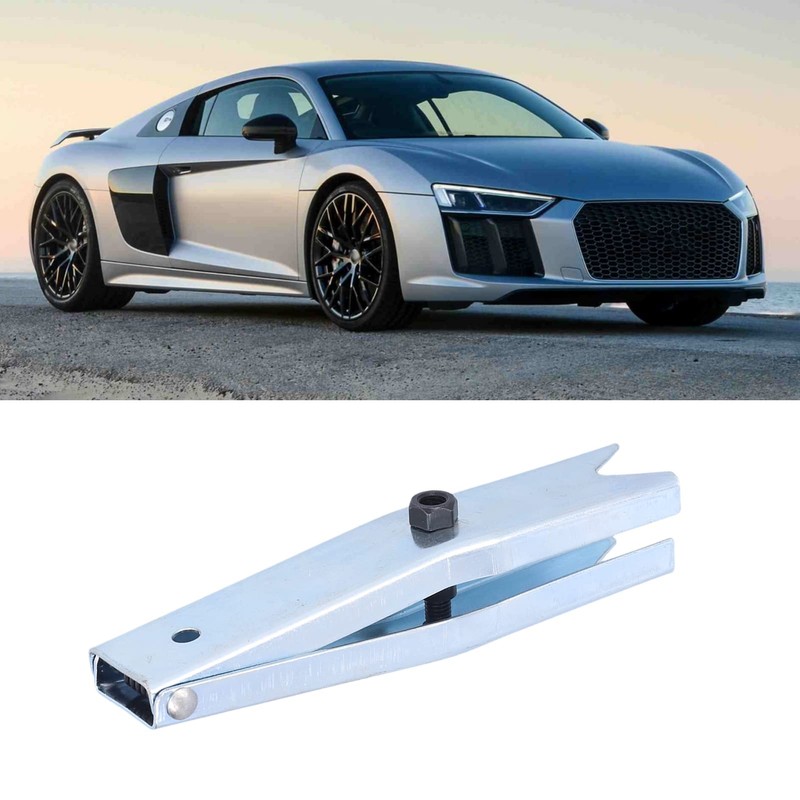 Car Door Spring Compressor Tool, Sturdy Safe Convenient Door Spring