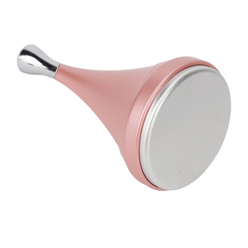 Cooling Beauty Facial Massager Pain Reduce Pore Tighten Portable Cold