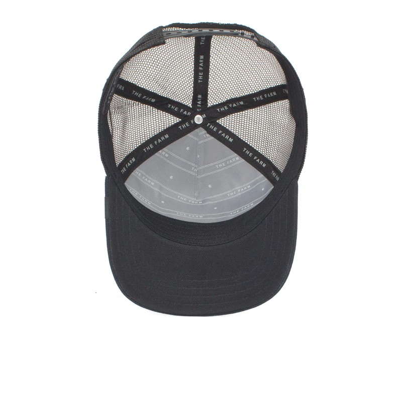 Goorin Bros. - Gorra de béisbol de Malla para Hombre,