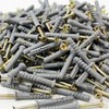 Impact Dowels 6 x 80-100 Pieces Nail Dowels Cross Slot