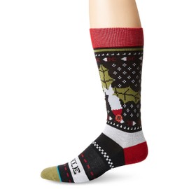 Missle Toe 2 Socken black Größe: M Farbe: black