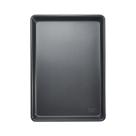 Chicago Metallic Bakeware CM16999CAN Professional Non-Stick 13" Small Baking Sheet, Grey