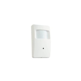 JANDEI 4 in 1 1080P Outdoor Camera 3.7 mm Infrared OSD Ball White