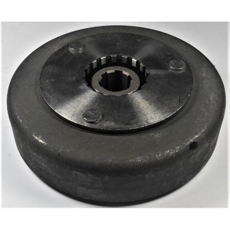 Unbranded Kayo Fox 70, ATV Automatic Clutch