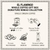 Bacha Coffee | El Flamingo Single Origin Signature Nomad Collection,