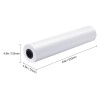 24 in X 300 ft Wide Format Paper 2 Rolls