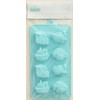 Zoie + Chloe Silicone Ice Tray & Mold for Gummy