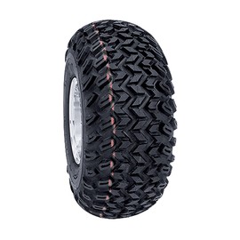 Red Hawk TIR-218 Tire Duro Desert, Directional, 23x10.5-12, 4 Ply Golf Carts