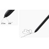 S22 Ultra S Pen (with-Bluetooth) Replacement Compatible Galaxy S22 Ultra