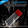 KDM LED Interior Door Panel Courtesy Light Assembly Fit for