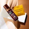 L'Oreal Paris Skincare Sublime - Toallas bronceadoras sin sol, de