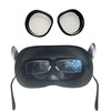 IOOIOO one Lens Insert for L or R Eye for