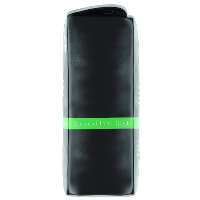 The Bean Coffee Company Organic Latin Blend, Medium Roast, Ground,