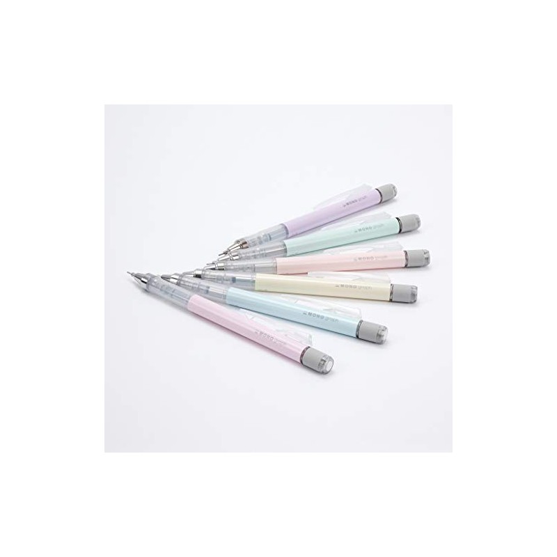 Tombow Mono Graph Mechanical Pencil - Ice Blue, 4003198805781