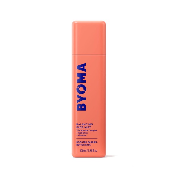 BYOMA BYOMA Balancing Face Mist - pH Balanced Face Toner