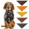 Customizable Dog and Cat Bandana Scarf Subli-Pet Custom Sublimation by