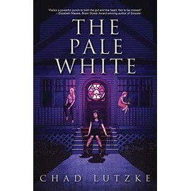 The Pale White
