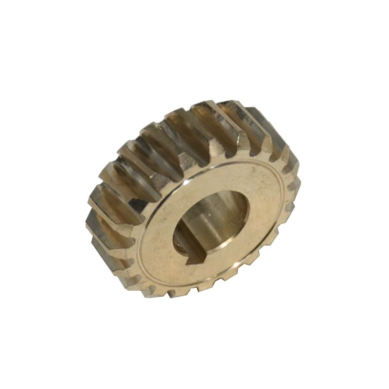 917-04861 20T Worm Gear for MTD Roybi Yard Machines Bolens