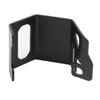 Motorcycle Rear Brake Pump Fluid Tank Oil Cup Reservoir Guard