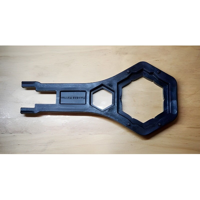 flushmate Sloan Flushmate ST100100 Flush Valve Cartridge Wrench - 3-in-1