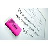Artline Magnetic Whiteboard Eraser - Green