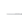 Cross Century II Ballpoint Pen, Lustrous Chrome, Chrome, One sizeaa