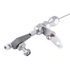 Stainless Kick Down Cable Transmission Kick Down Cable for TH350