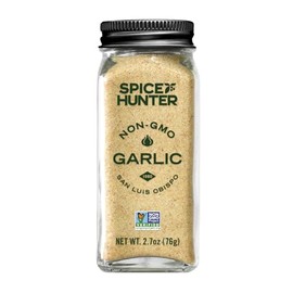Spice Hunter Garlic Gentled, 2.7 oz