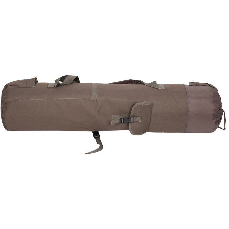 MultiFunctional Fishing Rod Reel Storage Bag Pole Carry Case Fishing