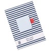Busy B 9981 Pen Loop - Blue/Red fits any standard