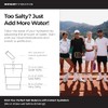 Instant Hydration Electrolyte Drink Mix Variety Pack - Sugar Free