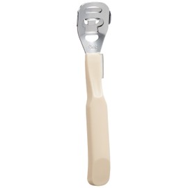 Solingen Pedi (Made by Solingen, Germany) Fish Eye and Cuticle Sharpener, Includes 20 Replacement Blades