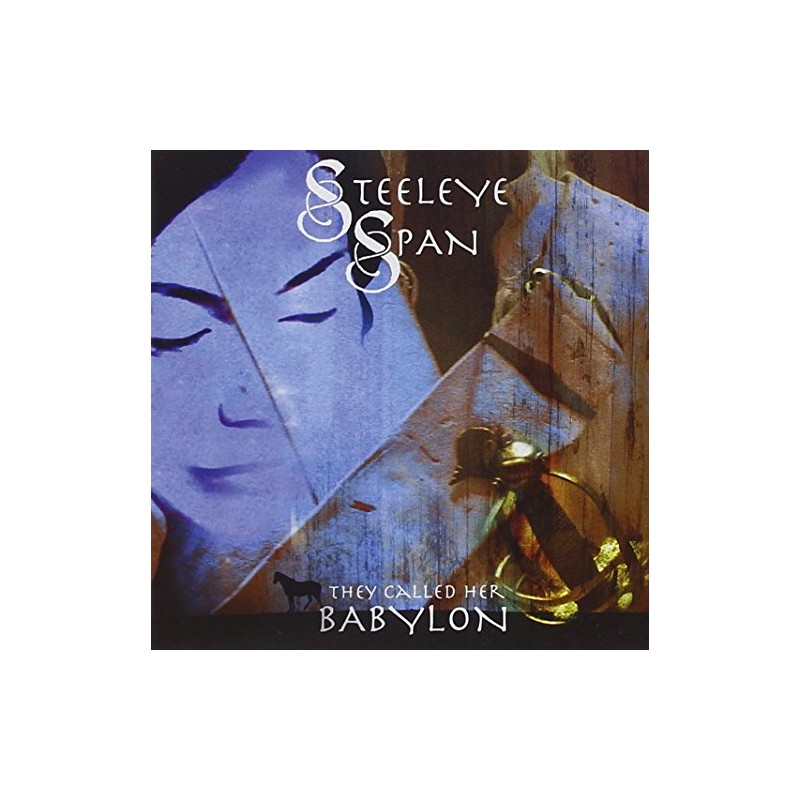 They Called Her Babylon