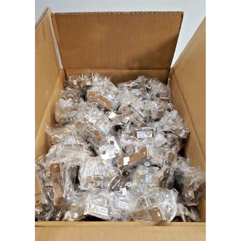 Extreme Broadband Engineering LOT OF 2 Extreme Broadband BDS102VF 2-Way