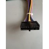 Dual Wire Harness For DMCPA70, CAR70V, CAR8000, CAR110W