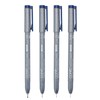 Copic Multiliner Coloured Marker Pen - cobalt Set 4 pcs.
