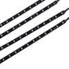 30cm LED Car Flexible Waterproof Light Strip (Pack of 4)