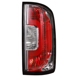 Boine Right Passenger Side Tail Light Compatible With 2015-2022 GMC Canyon Rear Lamp Tail Light Housing (Right Passenger Side)