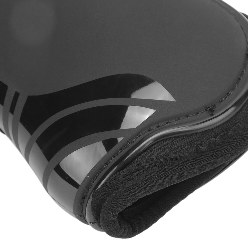 4pcs Horse Tendon Boots Protective Lightweight and Adjustable Boots for