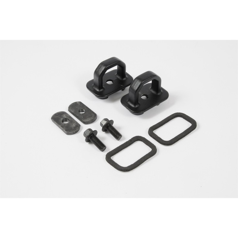 Dee Zee DZ97909 Ford Cargo Anchor Tie Downs