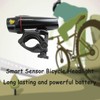 BV Bicycle Light Set Super Bright 4 Light Mod Options