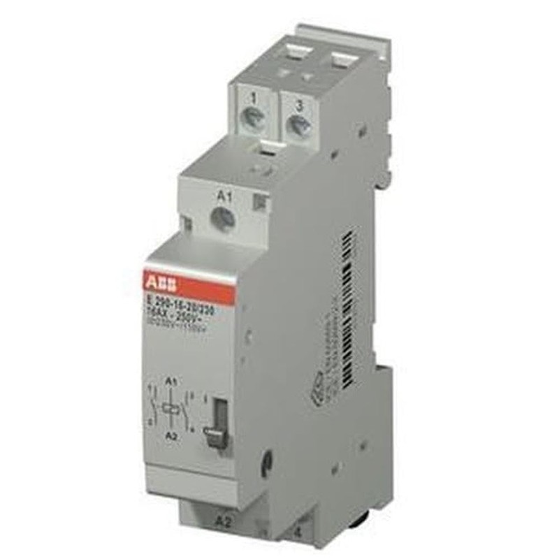 E 252-230V AC/115V DC Surge Switch 2S, 230VAC