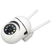 WiFi Smart Camera Wireless 2.4 5GHz Full HD 1080P Night