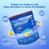 Mezcla De Bebidas En Polvo Supercalm Ksm-66 3pcs