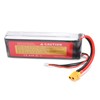 6000mAh LargeCapacity Lithium Battery 11.1V 45C 3S XT60 Plug Model