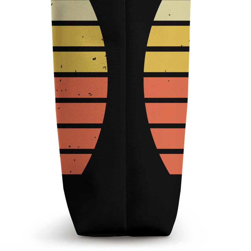 Stand Up Paddle Board, SUP, Gift for Women, Girls Tote