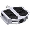 Shimano PD-EF205 Flat Pedals - Black