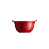 Emile Henry Bowl Red Grand Cru