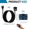 JSN-SR04T Ultrasonic Distance Sensor Module, Ultrasonic Sensor JSN-SR04T, Ultrasonic Distance