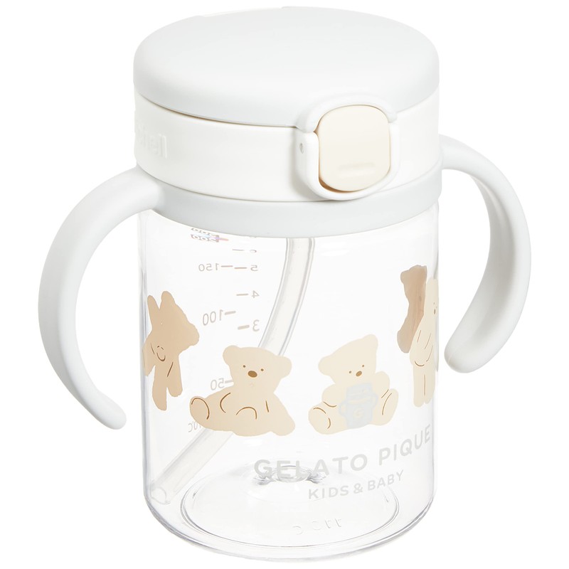 Gelato Pique PBGG229001 OWHT F, OWHT